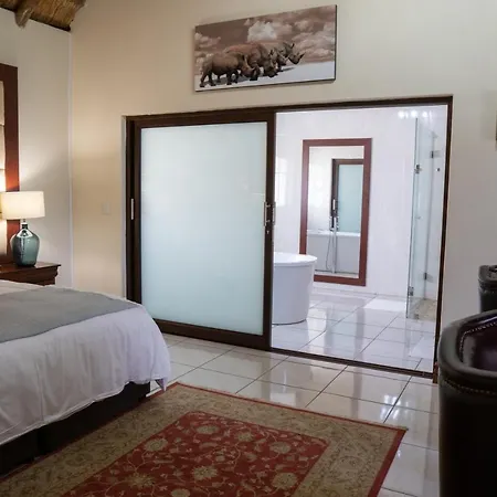 Fumani Game Lodge Modimolle Exterior photo