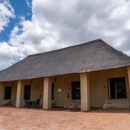 Fumani Game Lodge Modimolle Exterior photo