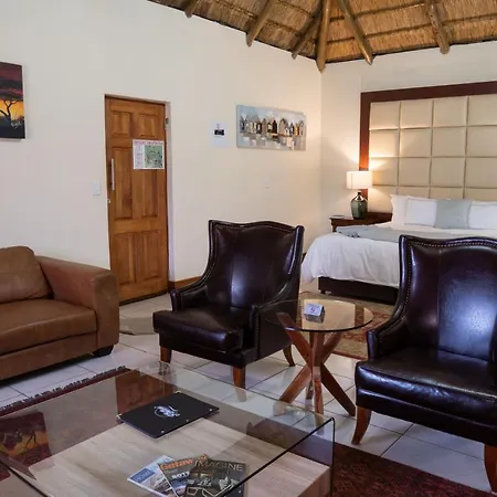 Fumani Game Lodge Modimolle Exterior photo