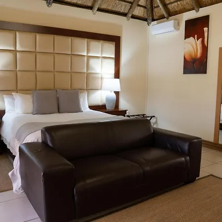 Fumani Game Lodge Modimolle Exterior photo