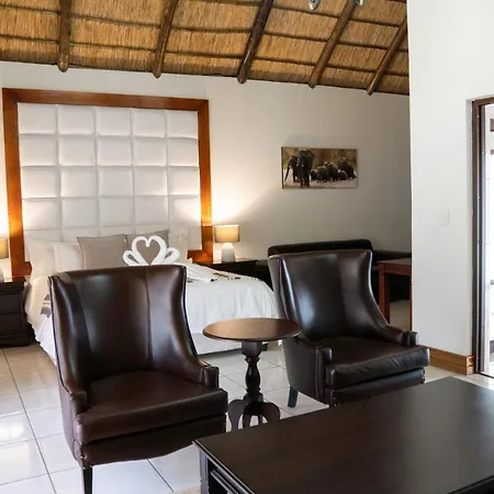 Fumani Game Lodge Modimolle Exterior photo