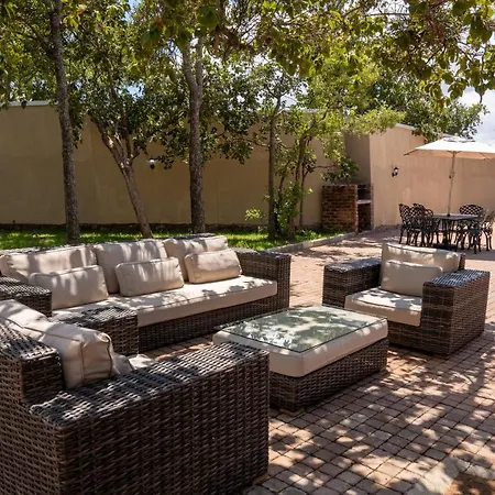 Fumani Game Lodge Modimolle Exterior photo