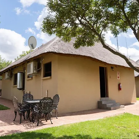 Fumani Game Lodge Modimolle Exterior photo
