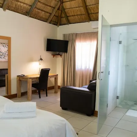 Fumani Game Lodge Modimolle Exterior photo