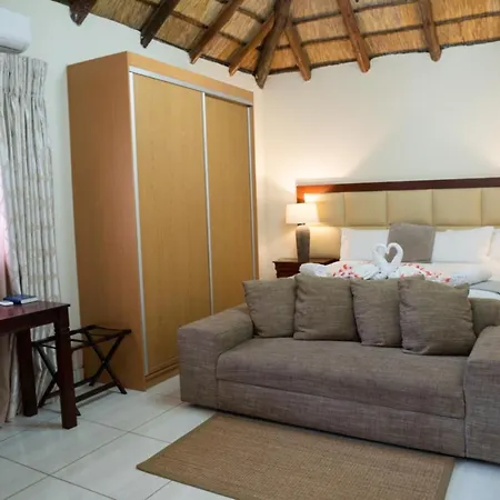Fumani Game Lodge Modimolle Exterior photo