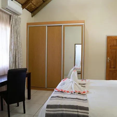 Fumani Game Lodge Modimolle Exterior photo