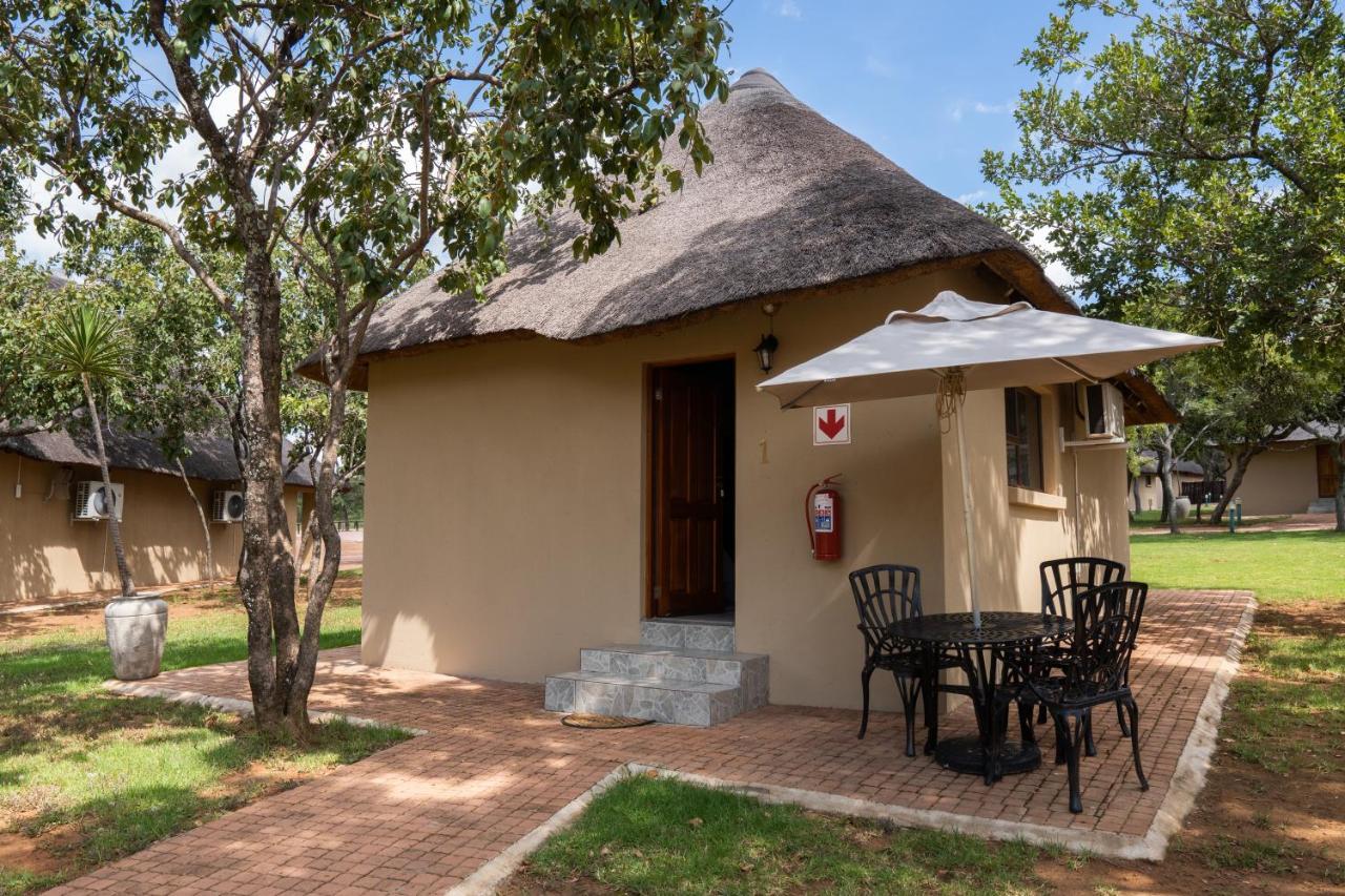 Fumani Game Lodge
