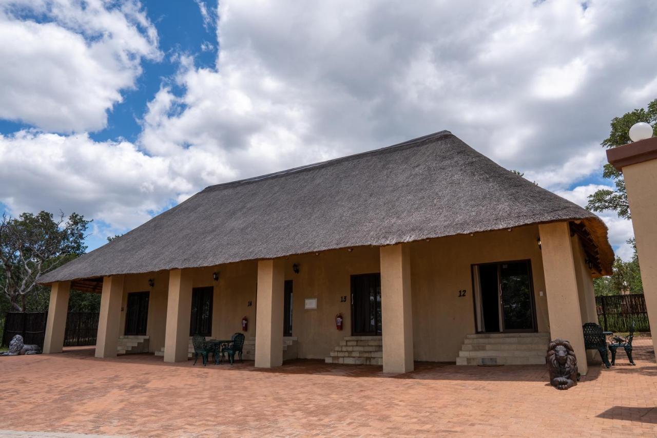 Fumani Game Lodge Modimolle