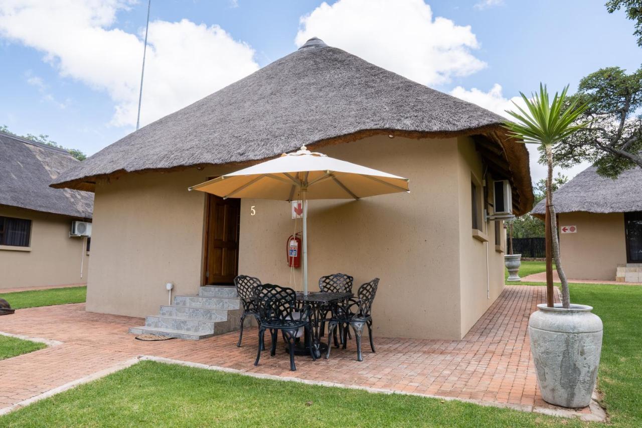 Fumani Game Lodge Modimolle